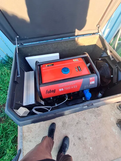 Электрик в Красное село и окрестности в Ленинградской области